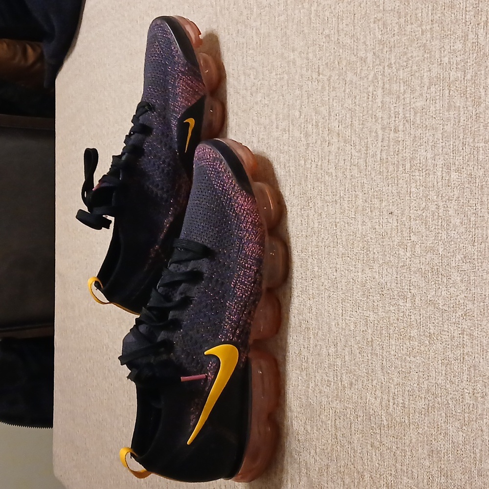 Vapormax nike 2023 - Picture 3 of 9